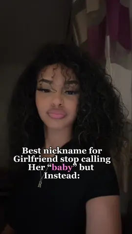 💗I’m back fr #fypシ #fy #viral #nicknames #shay #😍 