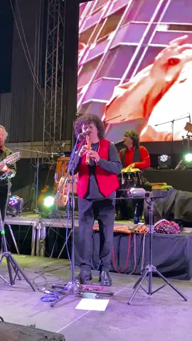 “Un poco de mi vida” Solo de quena del Ídolo @Jose Miguel Márquez  @grupoillapu 