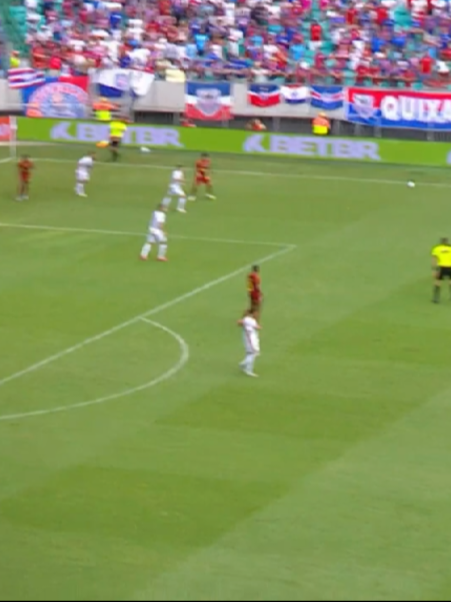 MELHORES MOMENTOS  BAHIA 2 X 0 SANTOS  BRASILEIRÃO RODADA 21ª #BAHIA #SANTOS #BRASILEIRÃO #FOTEBOL #EDIT 