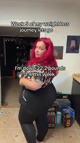 Still waiting on my new set of Zepbound 🥲 but we still keep going. 💪🏼 #weightloss #glp1journey 