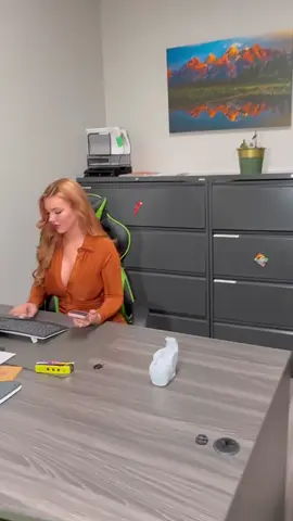 Bust corporate day 