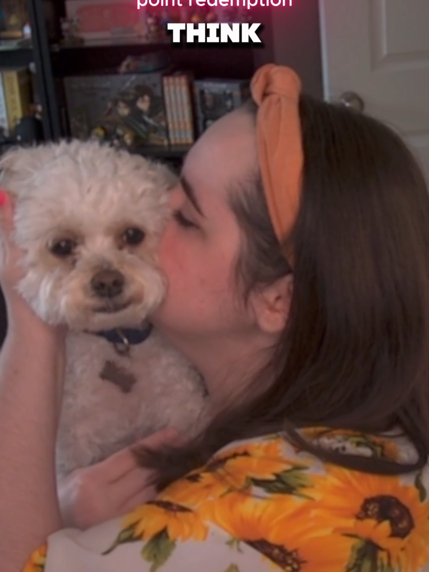Catch me (or Poppy) live with our new schedule! 😂  We'll be live Tuesday and Wednesday this week (8/26 and 8/27) at 2 p.m. PST. Then I'll be heading to PAX West! So I won't see y'all until Tuesday, September 2nd, at 6 p.m. PST. That's when our new streaming schedule starts! We'll finally have a consistent schedule again, which will be Tuesdays, Wednesdays, Thursdays, and Saturdays at 6 p.m. PST Poppy and I can't wait to see you! ❤️ #varietystreamer #fyp #gtastreamer #horrorstreamer #poppyolive