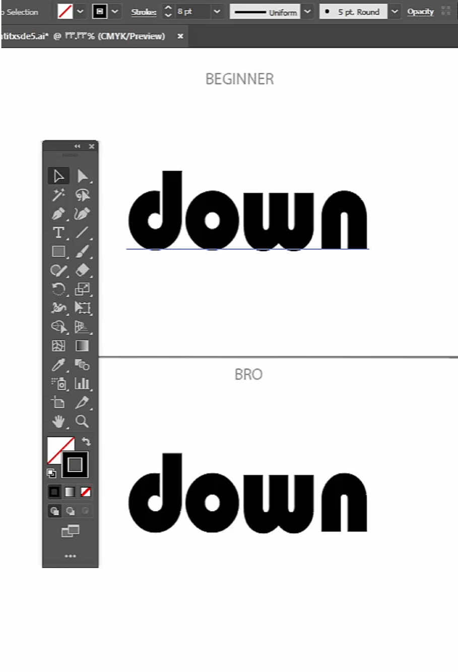 Adobe Illustrator 2025 - Tips, Tricks and Tutorials icon Adobe illustrator educational program Graphic | Designer🖌😎  Designed by @Montaser_Gaied ‏Why not hire me for your brand? Dm me!  #illustrator #graphicdesign #Tips #tipsandtricks #ai #photoshop #tik_tok #fyp #graphicdesign #graphicdesigner #virał #EduTok #video #tiktoktips #tiktokviral #shoes #shoespost #shoeslover #adidas #nike #psd#Ramadan #Ramadan2025 #freepik #fiverr #tea #posterdesign #post #socialmediapost #photoshop #poster #photoshopwork #viral #graphicdesign #creativeads #creativeadvertisement #creative #adobe #graphicdesigner #fiver #canva #behance #upwork #montasergaied #freelancer #graphicdesign #marketing #marketingtips #usabusiness #creativeads #montasergaied  #creatorsearchinsights #graphicdesign #trending #tiktok #capcut #explore #edit #dedicarvideos♡ #viral #viralvideo #viraltiktok #VoiceEffects #marketing #marketingtips #usabusiness #creativeads #montasergaied #illustrator #Tips #tik_tok #capcut #tiktok #trending #illu #instagram #ti #cork #viral 