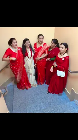😂😂#havingfun #teejvibes @Kamala Chhetri @Samee-kshya X-tree 