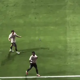 Hes back. #viniciusjunior #vinijr #reamadrid 