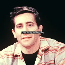 late post | #jakegyllenhaal #fyp #southpaw #donniedarko #aestheticedits 