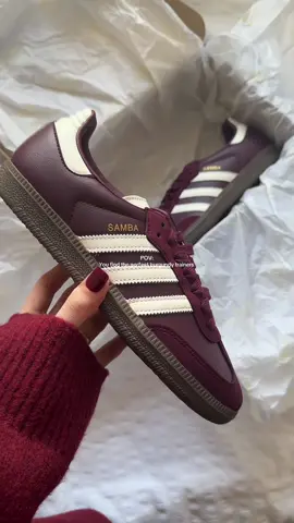 They were also on sale for £76!!!! Linked on my LTK 🫶🏼 #autumnaesthetic #sambas #autumnoutfits #shoehaul #fashiontiktok 