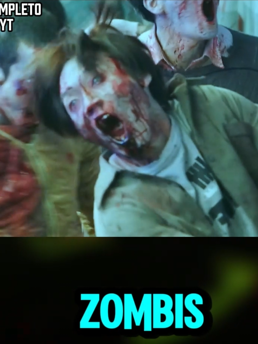 Atrapado Con Una Orda De Zombies! 🧟😱🤯 #💀 #Viral #trend #fyp #peliculasrecomendadas #zombieapocalypse #fypシ #teoria #shorts #series #funnyvideo #trendingvideo #Meme #peliculas #viralvideos #paratii #paratiiiiiiiiiiiiiiiiiiiiiiiiiiiiiii #fyppppppppppppppppppppppp #viraltiktok #noticiastiktok 
