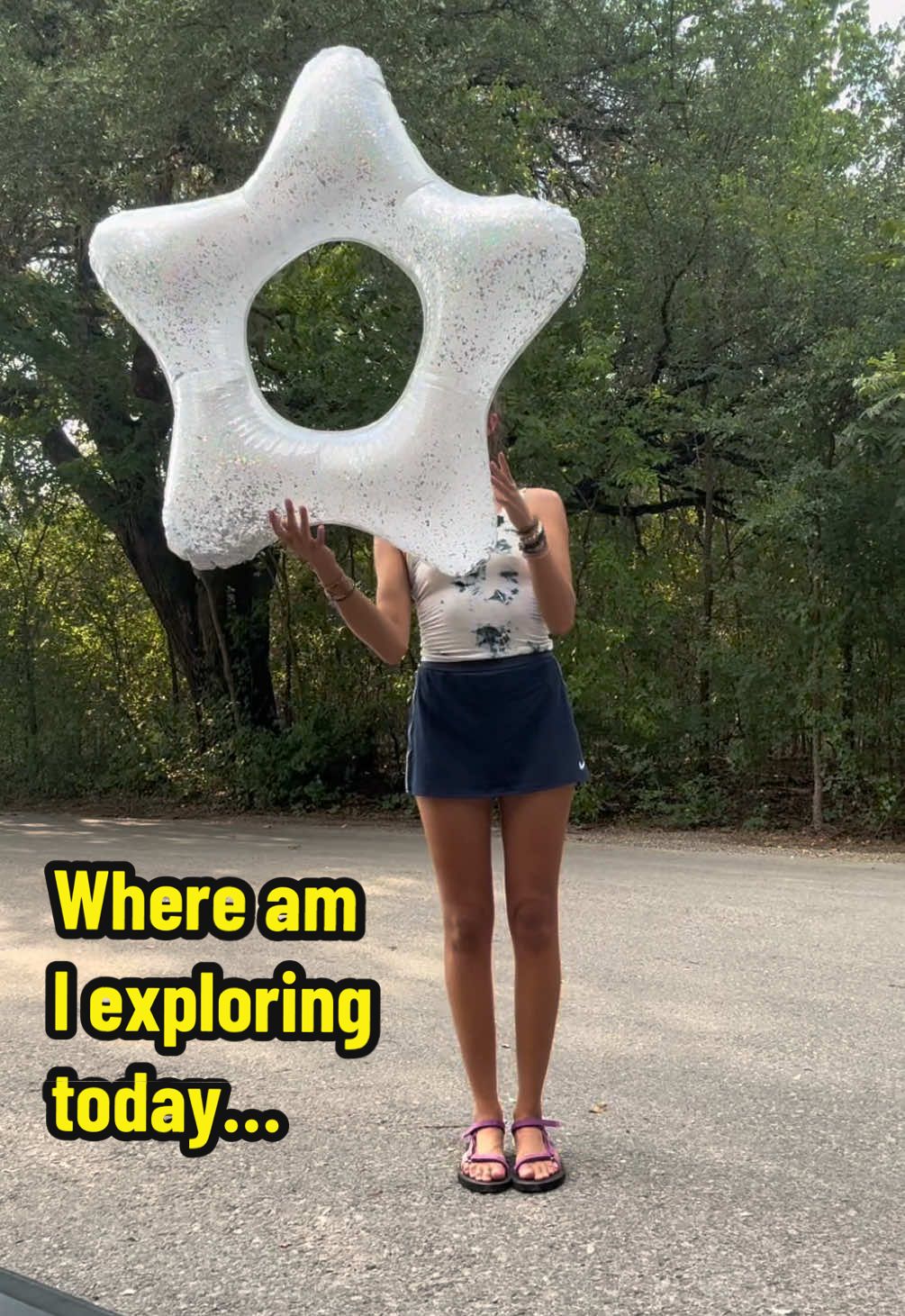 #solodateideas #commonsfordranch #atx #enjoyyourself #soloadventures 
