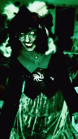 gonna cosplay johanna soon -  #grimbarkjade  #grimbarkjadecosplay #grimbarkjadeharleycosplay #homestuck #homestuckcosplay 