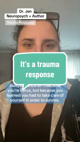 This is a meme. About trauma. So glad you’re here. #trauma #cptsd #complextrauma #therapytiktok #therapytok 