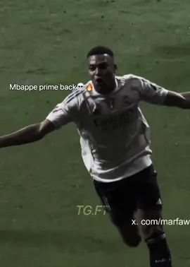 Mbappe scored 2️⃣ Goals tonight match vs R. Oviedo \\ Prime is back 💀🥶 #mbappe #realmadridfc #match #goals #highlight 