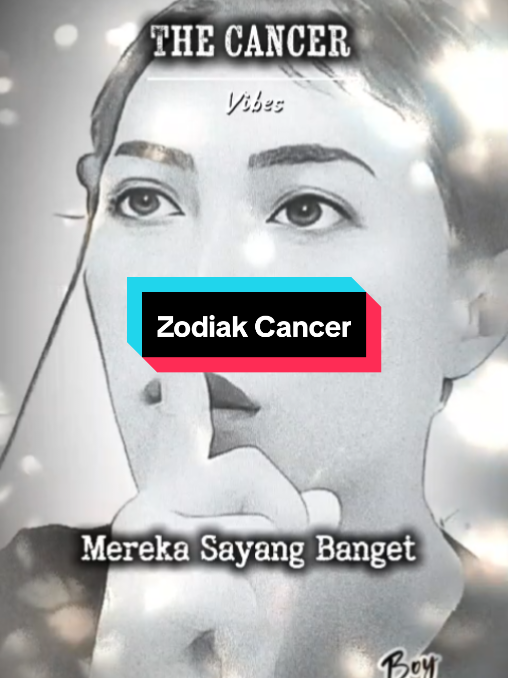 Pasangan Zodiak Cancer#motivasi #wahaukaltim #zodiak #viral #fyp 