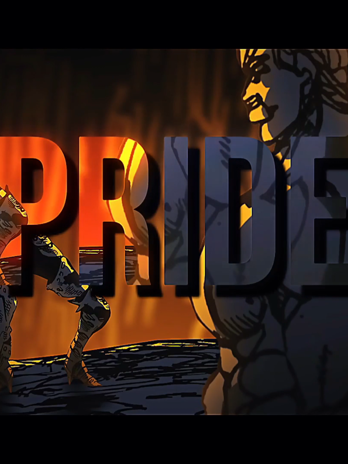 Lion Sin Of Pride / 7Ds Edit . . . . #escanor #edit #animeedit  #vegeta #anime 