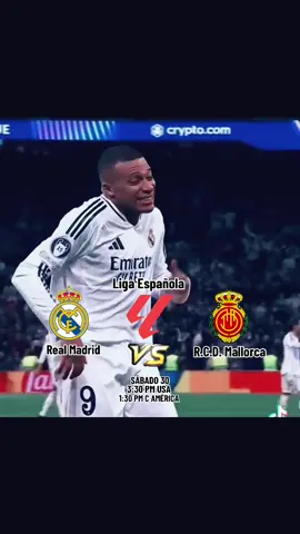 Real Madrid Vs R.D.C. Mallorca  #realmadridfc #mallorca #fffffffffffyyyyyyyyyyypppppppppppp #futbol #pageforyou 