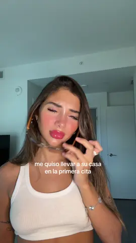 Paraaaa ni te conozco flaco 