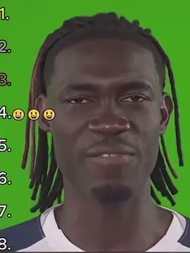 Top 8 Pronunciations Premier League 😂🏴󠁧󠁢󠁥󠁮󠁧󠁿 #memestiktok #fyp #footballedit #viral #PremierLeague 