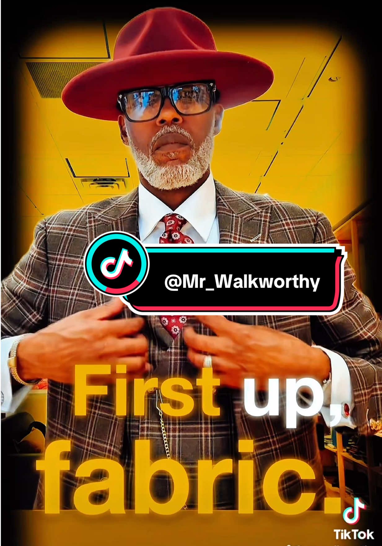 Things every man should know! #fyp #tiktok #walkworthymenswear #mensfashion #onthisday 