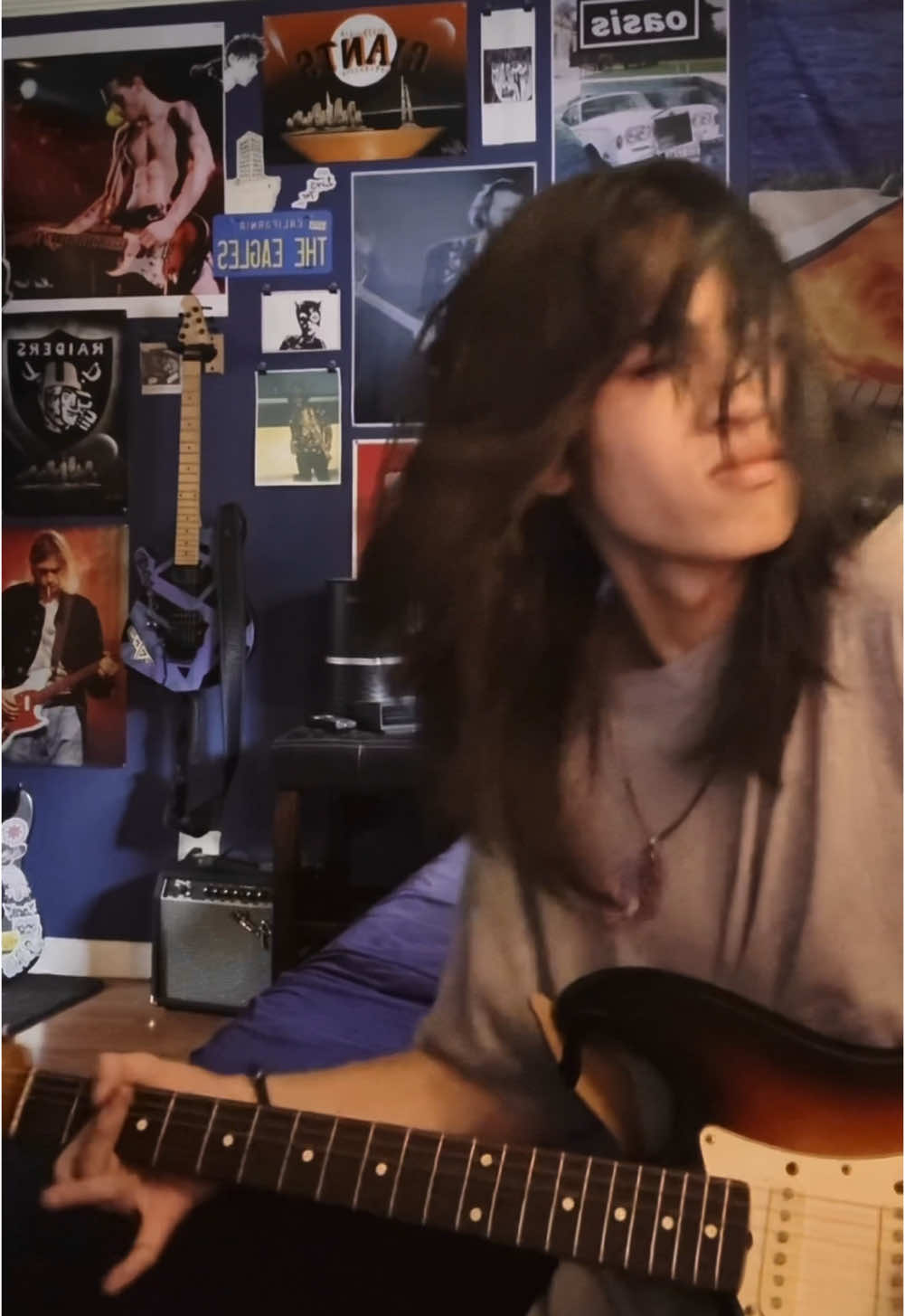 Eruption - Van Halen (repost) #guitar #cover #evh 