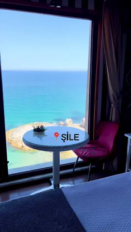 Standart deniz manzaralı odalarımız . . #şile #otel #butikotel #istanbul #manzara 
