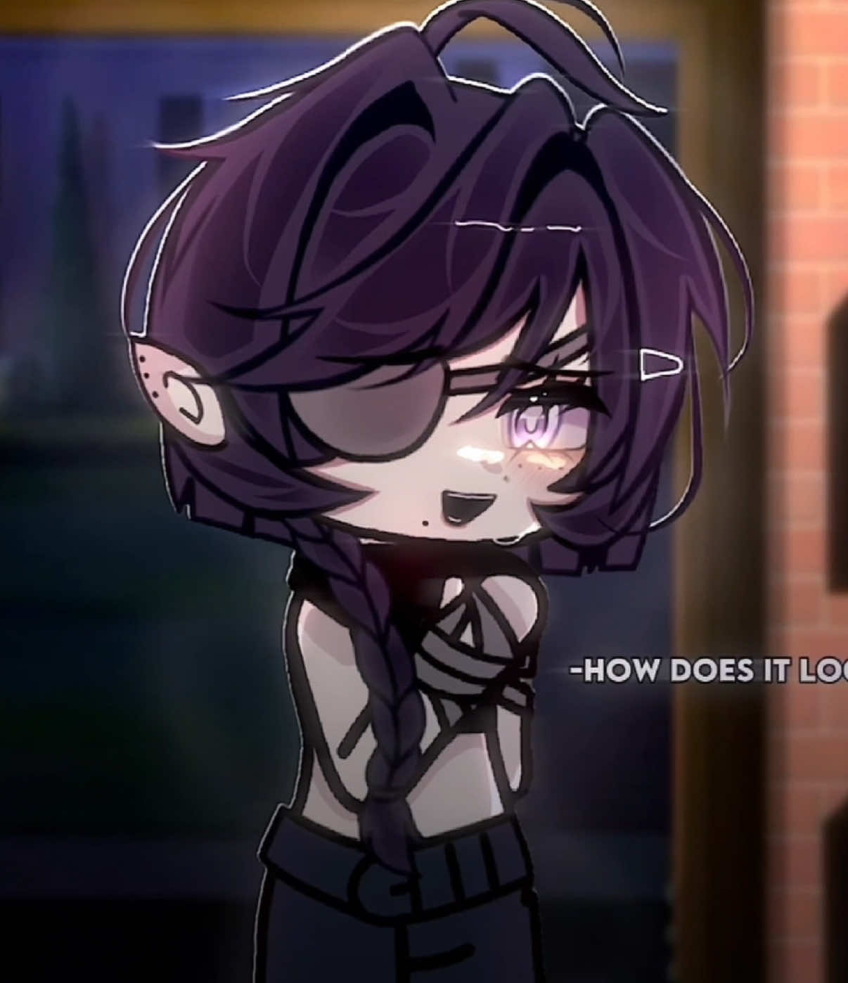 #SAVVY | new hairstyle for my oc 💗 The braid is back unfortunately 💔💔 I actually really like the hairstyle so hopefully I don’t get bored of it 😣😣🙏🙏 Ft @۶ৎ 𝑆𝑖𝑡𝑎𝑟𝑎ℎ ‹𝟹 💗💗 Just friends btw🙏🙏✌️ Sorry if I got your oc wrong😣 I put her in diff clothes and I also made a random sister oc for you…✌️ Cr @suho ゛ (ithinkitaggedright)  #viral #fyp #gacha #edit 