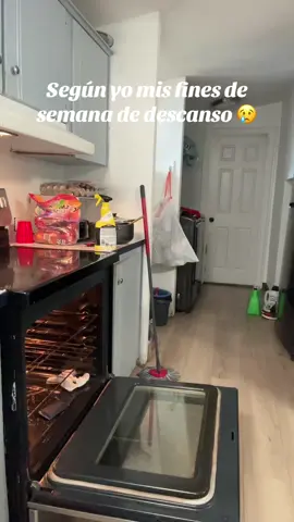Mis fines de semana #cocina #limpieza#amigos #fypツ #videos 