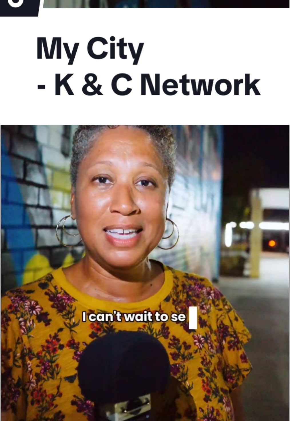 #duet with @K & C Network The lovely Mrs. Griffin shares compelling reasons to invest in Pine Bluff! #urbandevelopment  #investinPineBluff #PineBluff #Arkansas #EconomicDevelopment #RebuildTheBluff #RealEstateInvestor #InvestmentOpportunity 