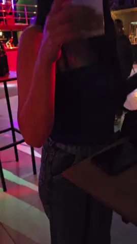 Algo Tranqui En @Vaca Loca Paita  👀🕺🎶 #EnLaDiscoteca 