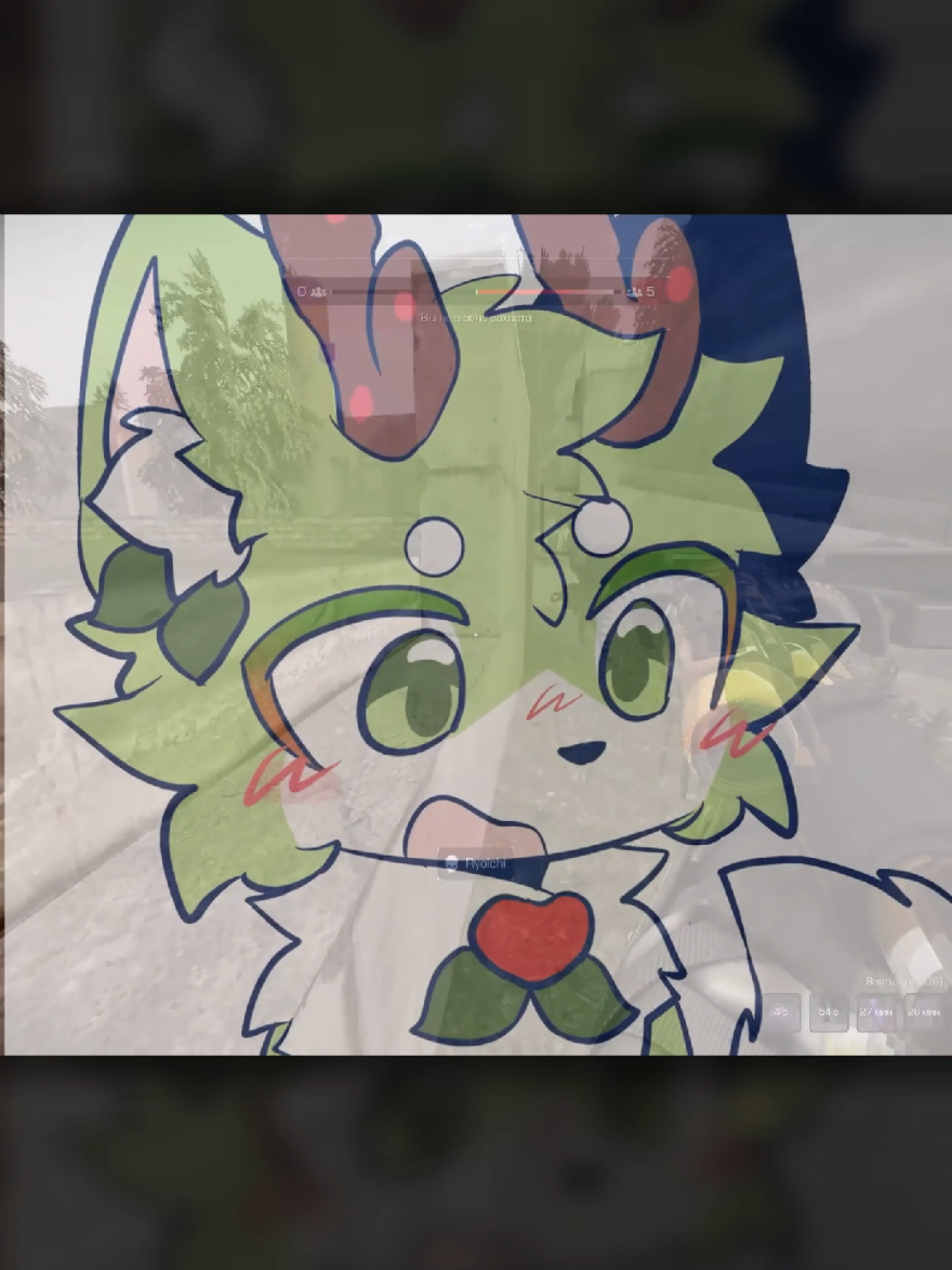 ПТРД +15 STALCRAFT. ПРОМО - FRND-UBVB-9000 #сталкрафт #exbo #furry  #stalcraft #stalcraftx #майнкрафт #scx 