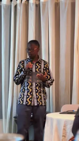 We hosted the founders of AlevaSeniors Dr and Dr Mrs Sagoe-Moses for an informative presentation about the work they do at AlevaSeniors and AlevaKids. Aleva offers elderly daycare services to promote independence, wellness and vitality for adults 65 years and above. #Rotary #AccraSouth #Aleva #Seniors