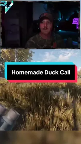 Update: Duck Call Still Works 🦆#thehuntercotw #thehuntercallofthewild #cotw #hunting #fyp 