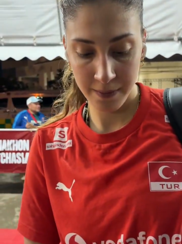#ilkinaydin #voleybol #Türkiye 