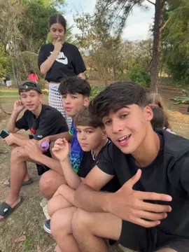@caiooxz @Pedro louzada @Nath Longhi @luanbreda01 
