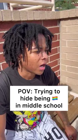 This may or may not be inspired by true events  #fypシ #comedy #relatable #kidsoftiktok #school 