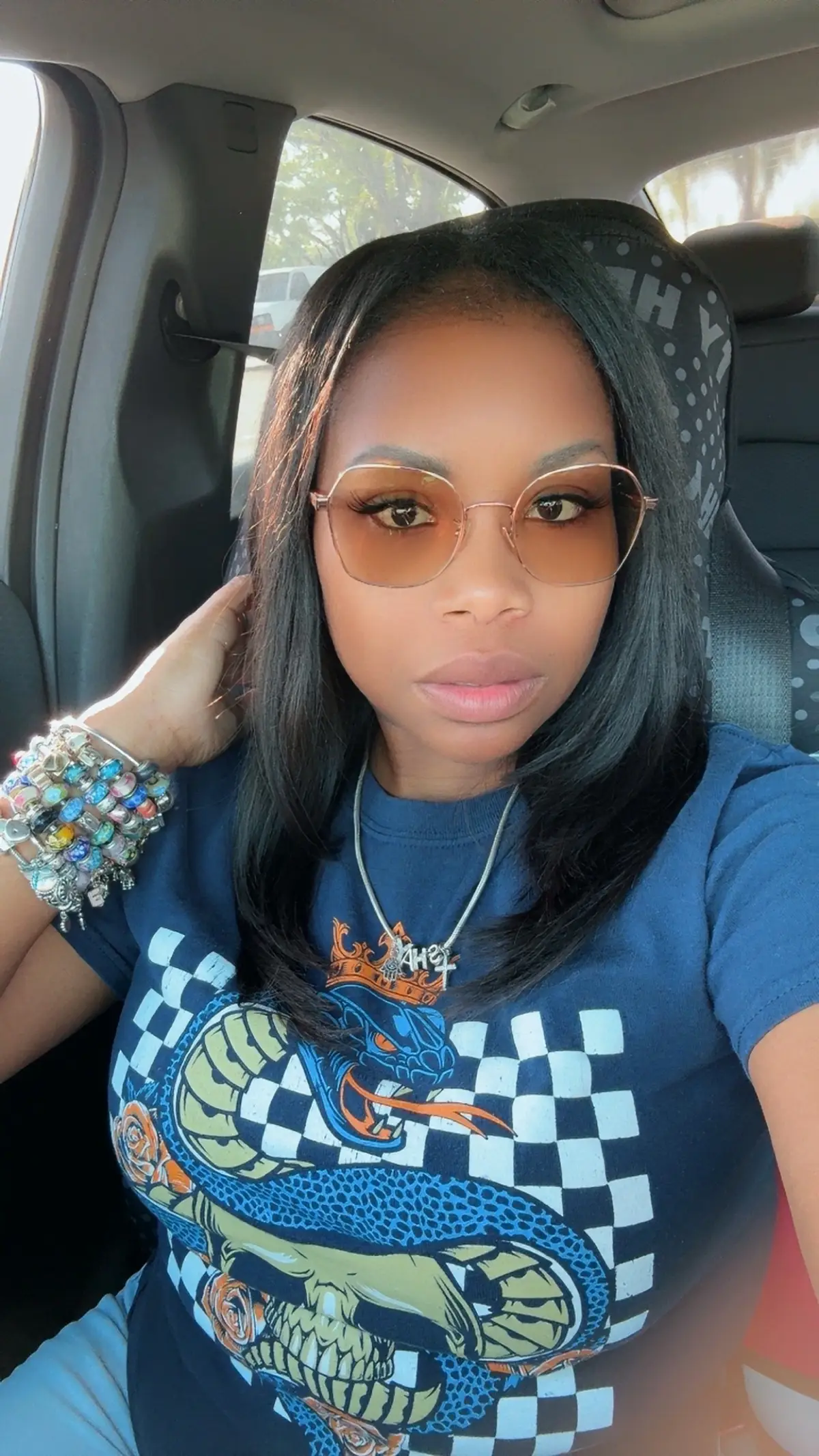 😊 Mood for the day: chilled