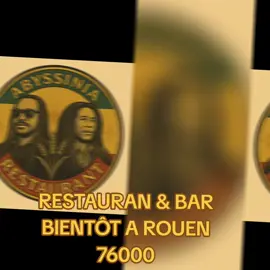 ABYSINIA RESTAURANT&BAR  OUVERTUR BIENTÔT  A ROUEN 76000 !!! #Abysinia #habshatiktok🇪🇹ሀበሻ #france #rouen #76 