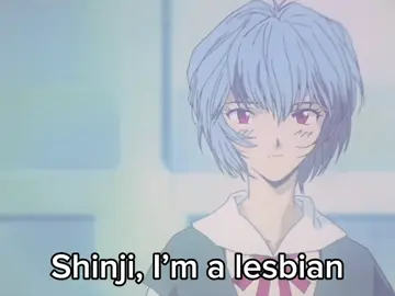 #kaworunagisa #neongenesisevangelion 