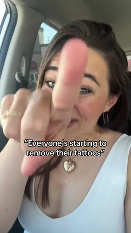 I’LL ALWAYS KEEP MY TATTOOS THEY’RE MY BABIES #california #tattoo #art #California #SmallBusiness 