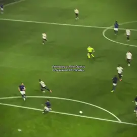 Only 28’ mins and he assisted + scored. #vinicius #realmadrid #fyp #viral 