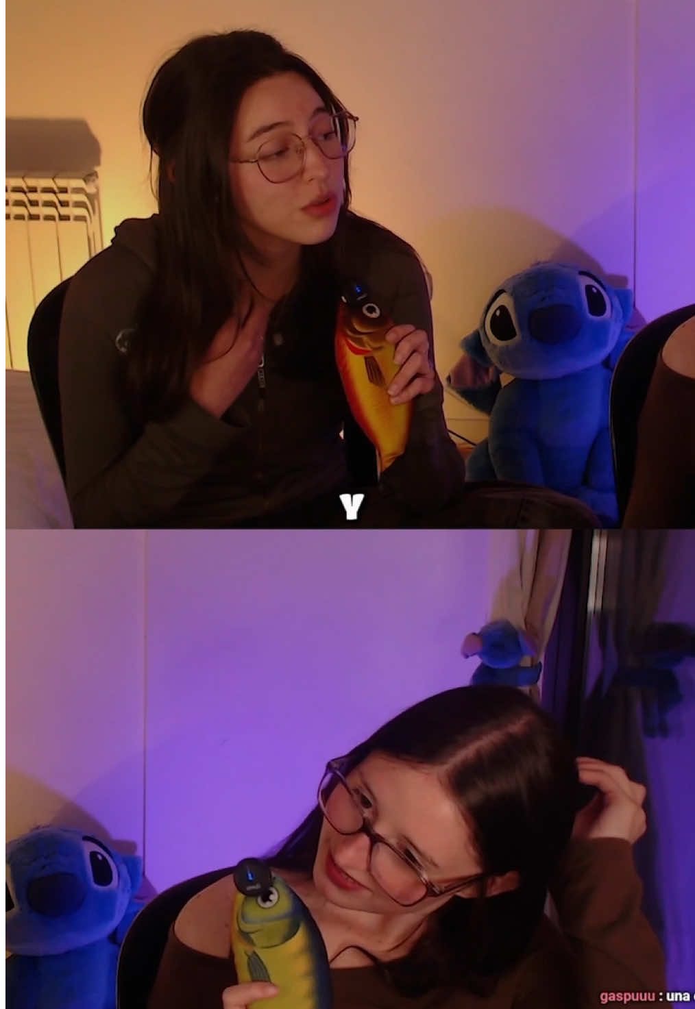 Dale… más de uno aceptaría🫣 #humor #stream #kick #paratii #clips #clips
