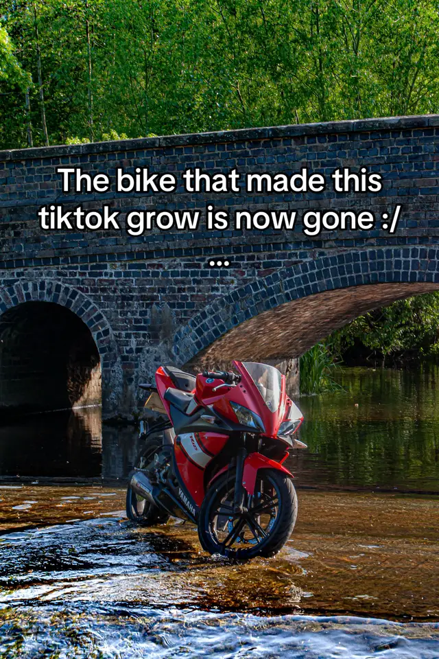 #bike #sad #motobike #fyp #bikerboy 
