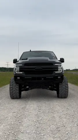 #liftedtrucks #f150 #clean #troktok #truck 