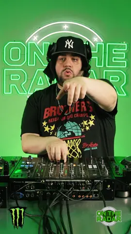 BAILO | On The Radar DJ SET #ontheradarradio 