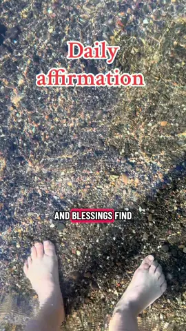 #affirmations #manifestation #manifestationtips #believe #trust   Daily affirmation 