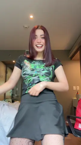 Me gusta este baile