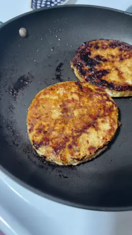 Part 2: #aldifinds #patties 🐓 #cookingwithsopitaqueen 