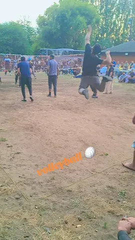 volleyball 🏐 