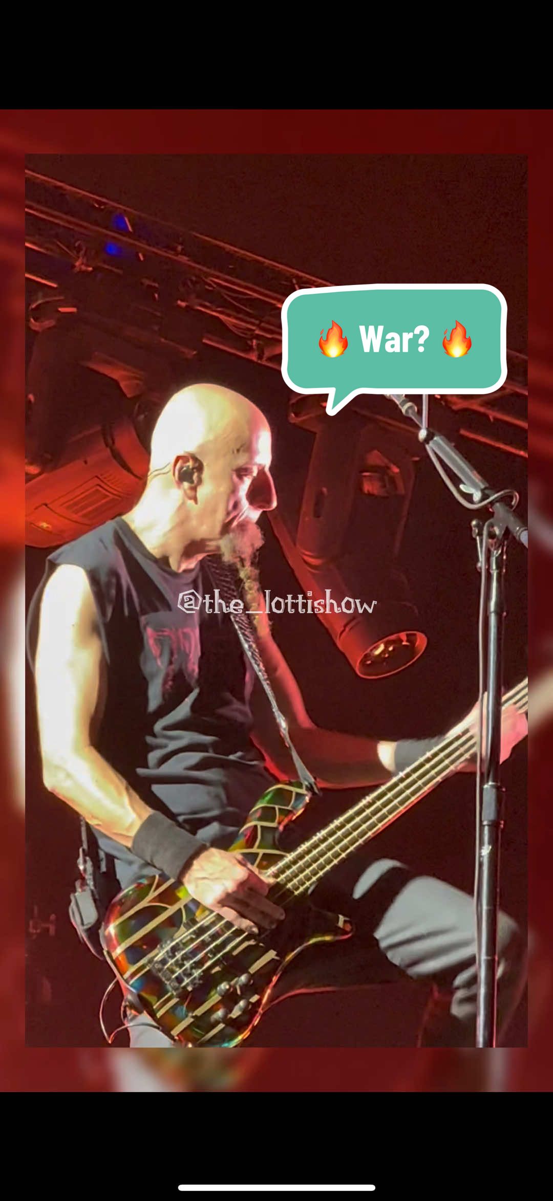 #soad #systemofadown #foryou #wakeup #war @systemofadown 🔥
