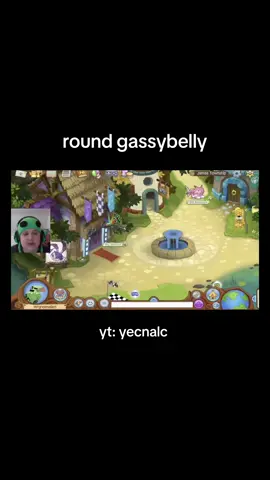 I love animal jam 