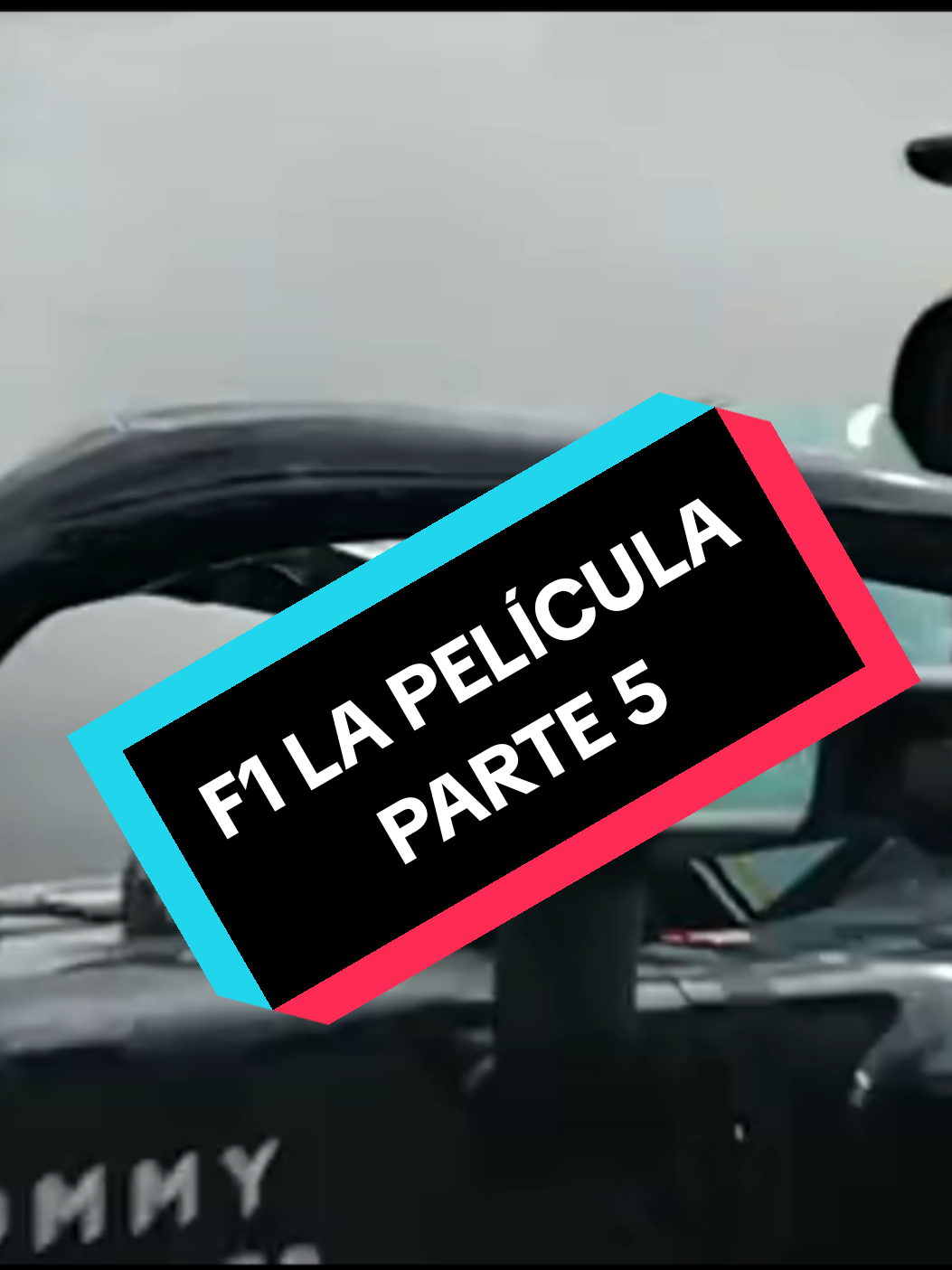 #f1lapelícula #estrenospeliculas #carreras #bradpitt #seguidores 